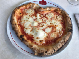 Pizzeria Anacapri Di Del Giudice Sebastiano Alessandro E Maddale Na food