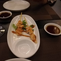 Tokyo Di Lin Wenyong food