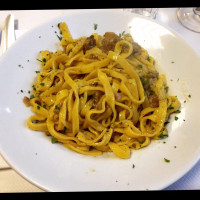 Trattoria Colli Emiliani food