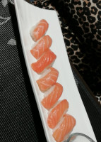 Do Eat Sushi food