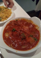 Castlegate Indian Restaurant food