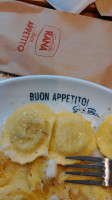 Giovanni Rana food
