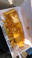 Monster Fish And Chip Co Loch Ness food
