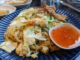 Mie's Thai Takeaway food