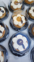 Monoart Dolci food