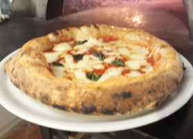 Pizza Fritti Sapori Di Napoli food