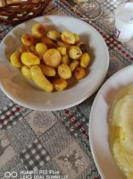 La Gabiola food