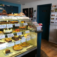 The Bakehouse food