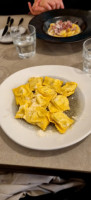 Osteria Dei Mascalzoni food