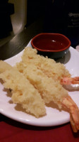 Arashi food