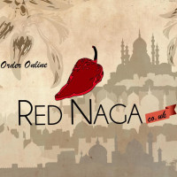 Red Naga inside