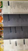 Super Cuisine Chinese Takeaway menu