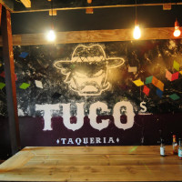Tuco's Taqueria food