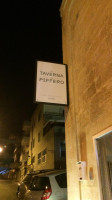 La Taverna Del Piffero food