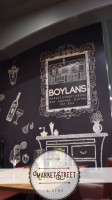 Boylans food