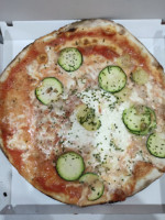 Pizzeria Pizzamania Di Ruccia Vincenzo food