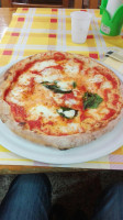 Pizzeria Sarracino food