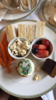 Afternoon Tea At Ashdown Park Country Club food