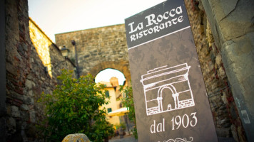 La Rocca Di Varignani Marcello outside
