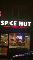 Spice Hut outside