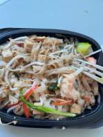 Thai Lanna food