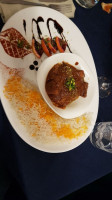 Cardamomo Persian Palace food