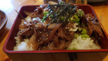 Taikichi food