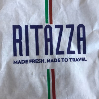 Caffe Ritazza food