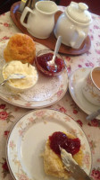 Abbey Tea Rooms Licensed food