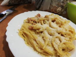 Spaghettando Gusto E Genuinita food