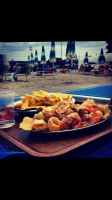 Cayman Spiaggia E food