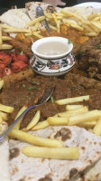 Haweli Indian Cuisine food