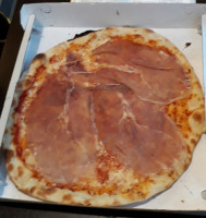 Pizzeria Mister Pizza Da Asporto food