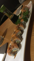 Ghinza Ristorante Giapponese Sushi Bar food