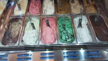 Sorgente Del Gelato food