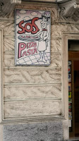 Sos Pizza Pasta Di Cialdini Maurizio inside