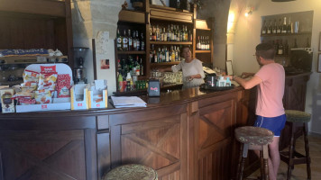 Cafe Pub Al Castello inside