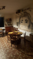 La Locanda Degli Artisti inside