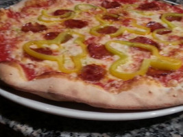 Pizzeria Il Girasole food