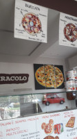 Pizzeria Il Miracolo food
