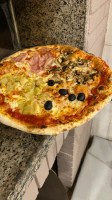 Trattoria Pizzeria Fulume food