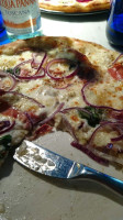 Pizza Express Southend-on-sea food
