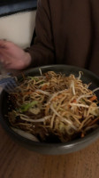Kj Minh food