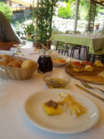 Agriturismo Corte Belvedere food