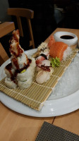 Torii Sushi food