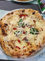 Martorano Pizza Experience food