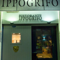 Ippogrifo food