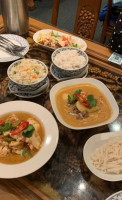 Clifton Thai food
