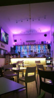 Relish Lounge Bar Ristorante inside