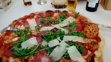 Pizzeria Alpino food